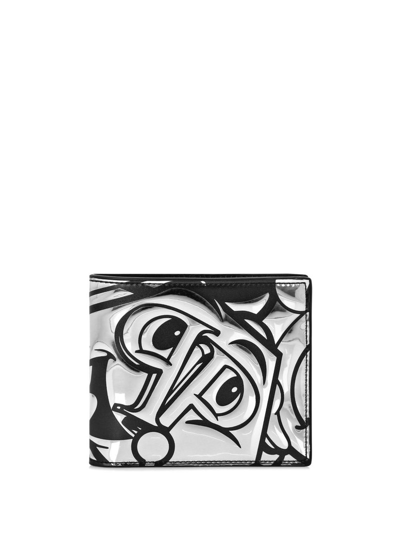 Smile wallet 1