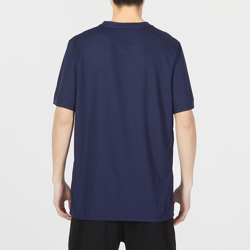 PUMA Performance T-Shirt 'Navy' 522591-06 - 6