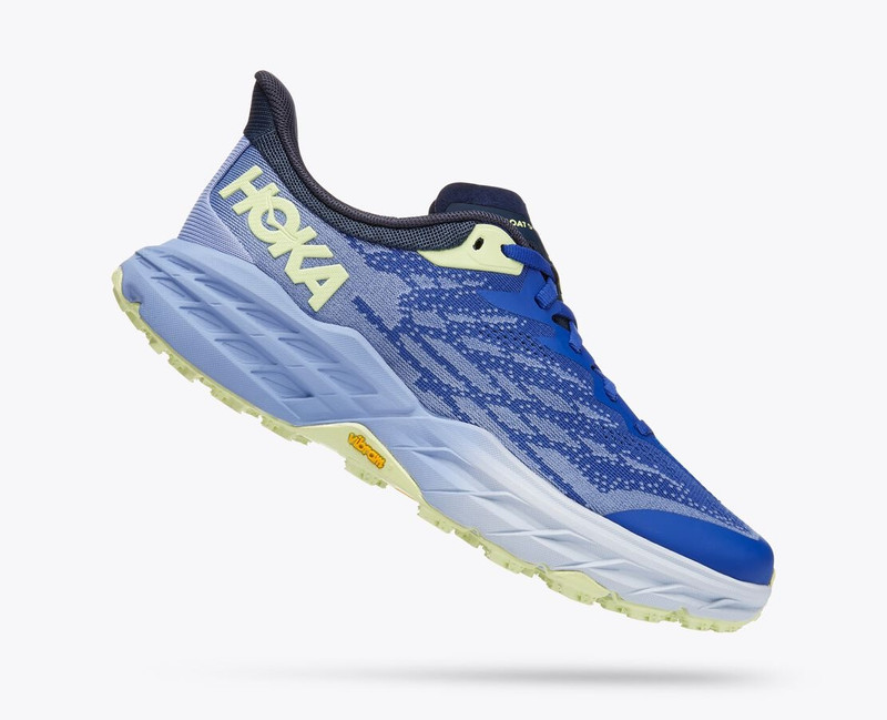 HOKA Women's Speedgoat 5 outlook