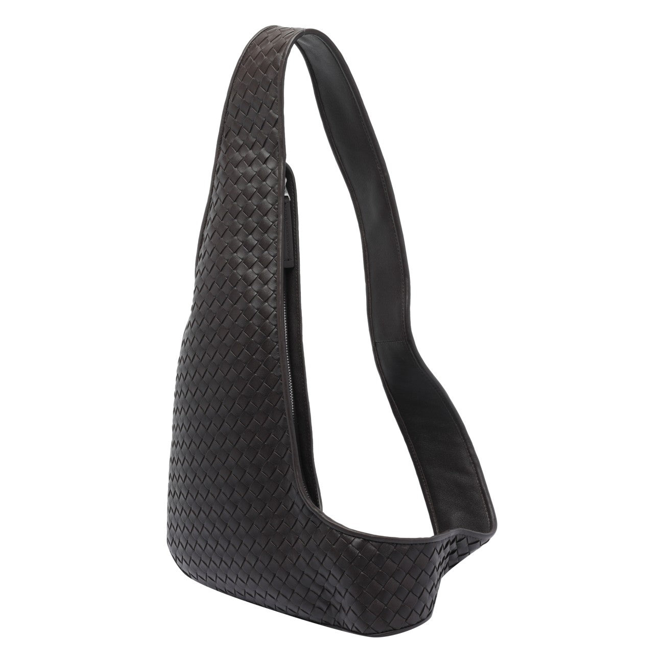 Bottega Veneta Men Veneto Sling Bag - 2