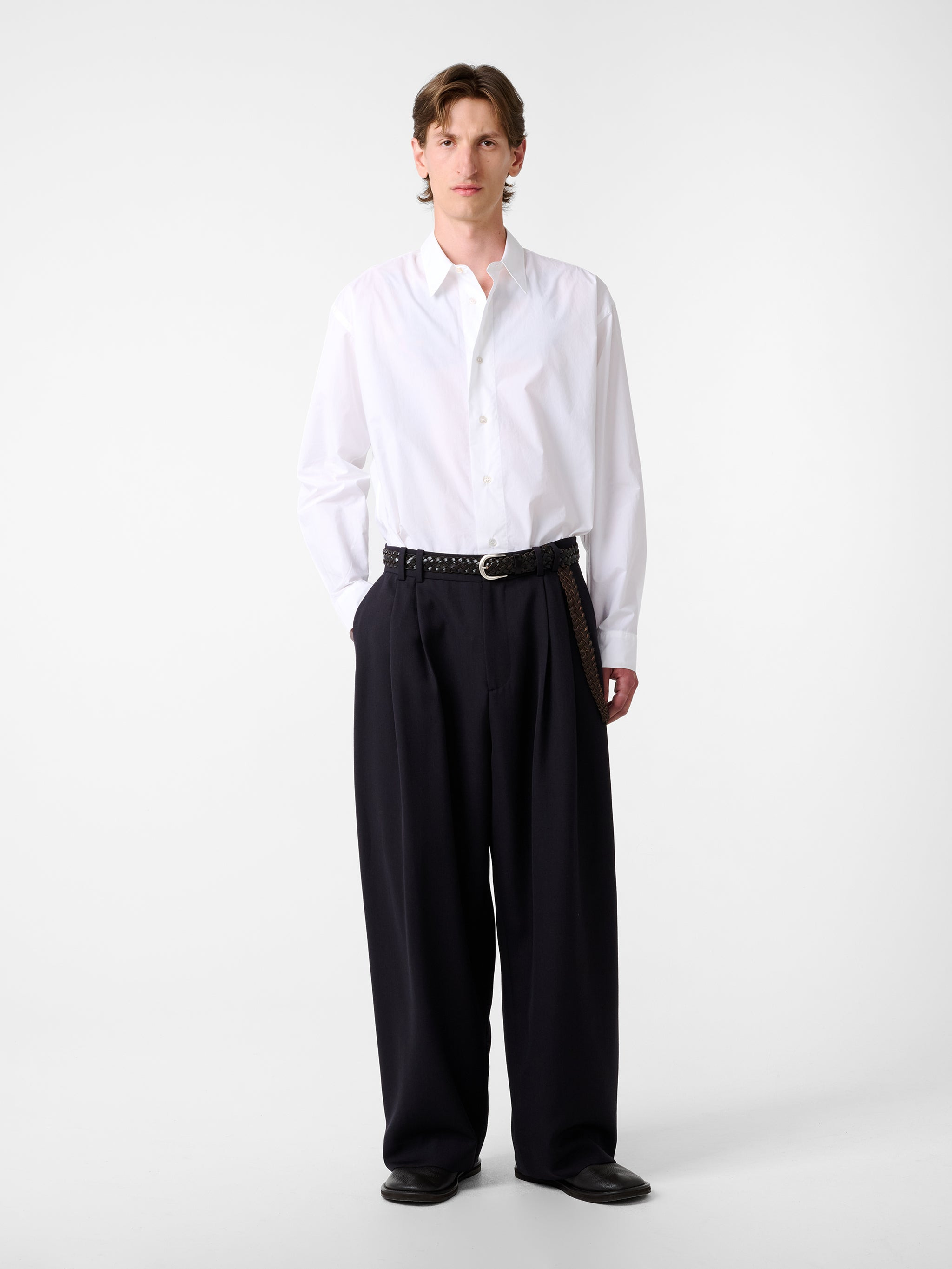 Line Pant - 2