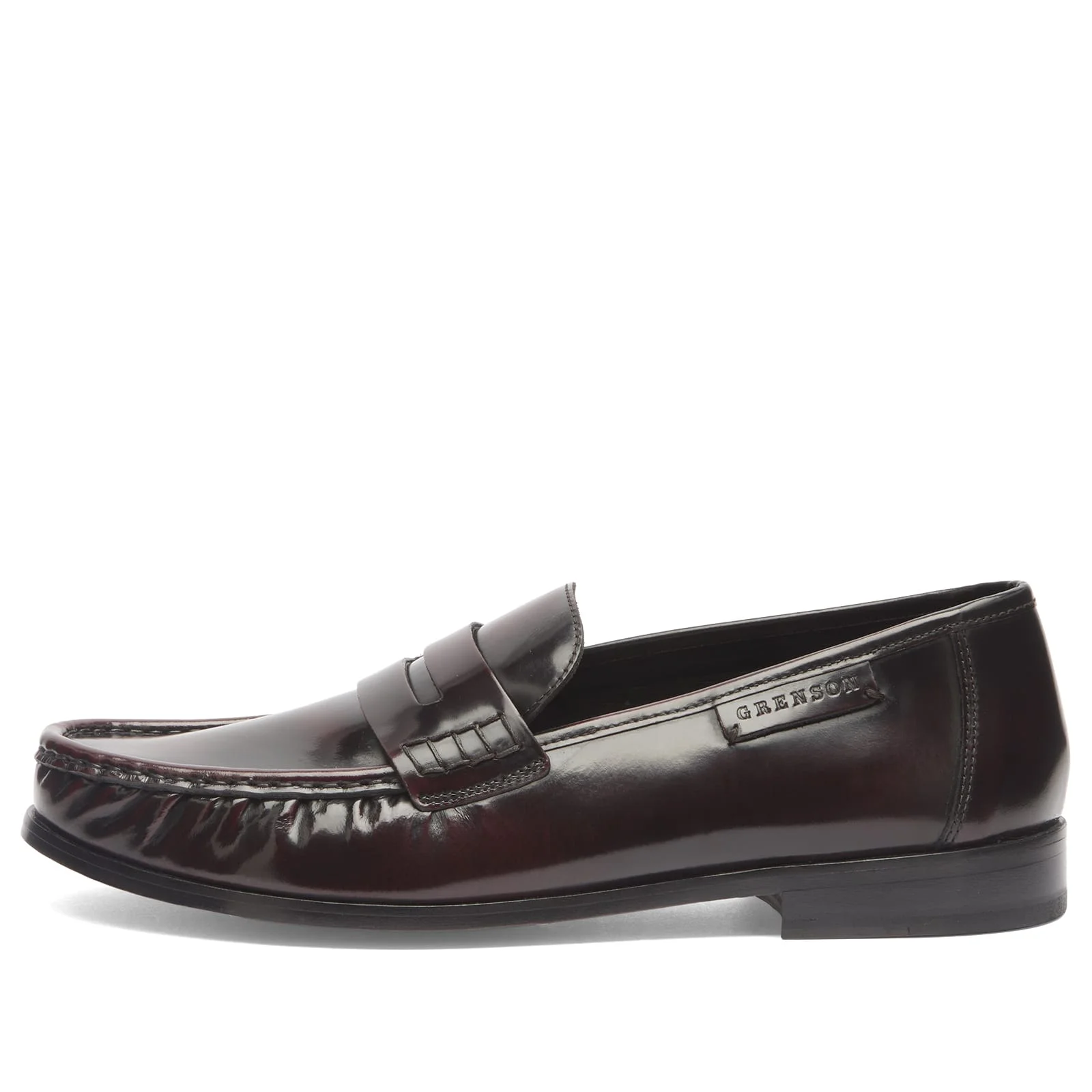 Grenson Simeon Penny Loafer - 1