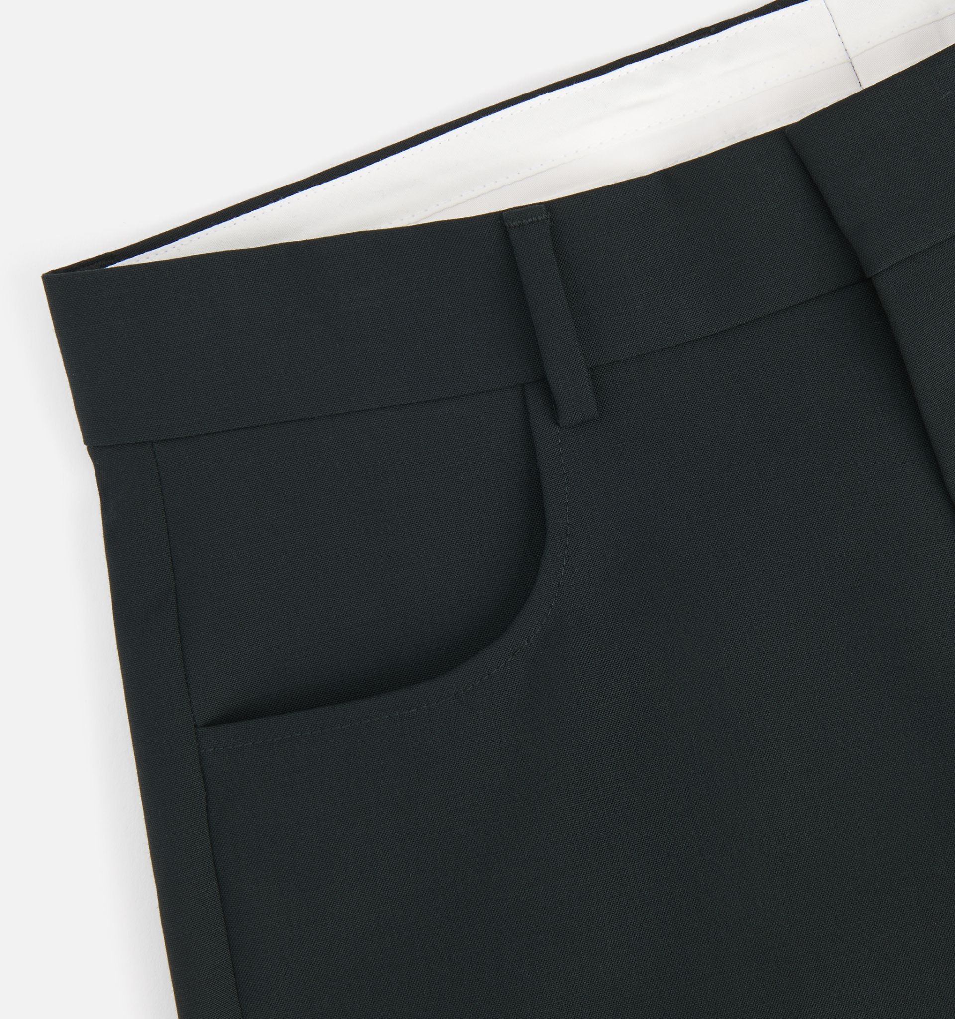 Long Shorts - 4
