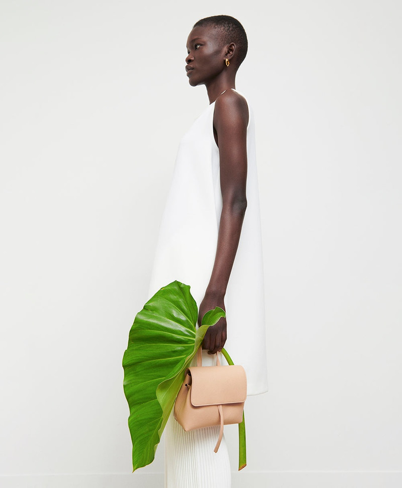 Mansur Gavriel MINI SOFT LADY BAG outlook