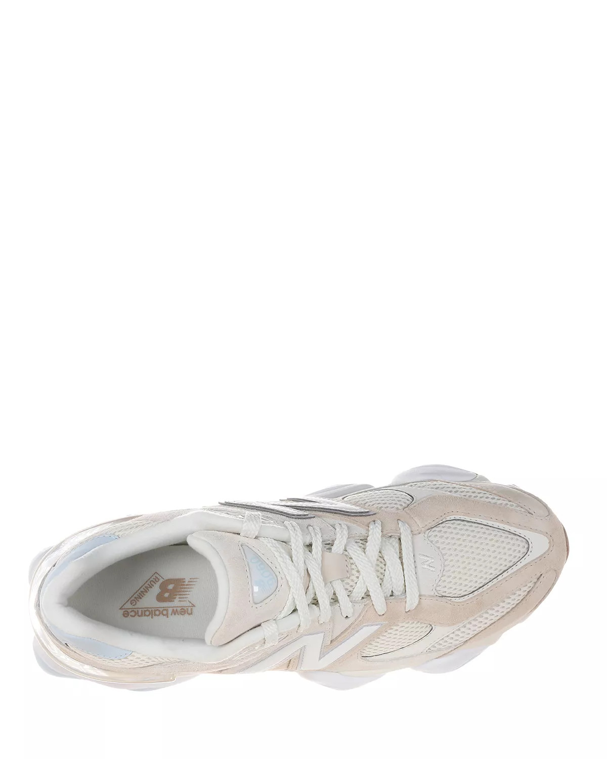 Women's 9060 Running Sneakers - 3