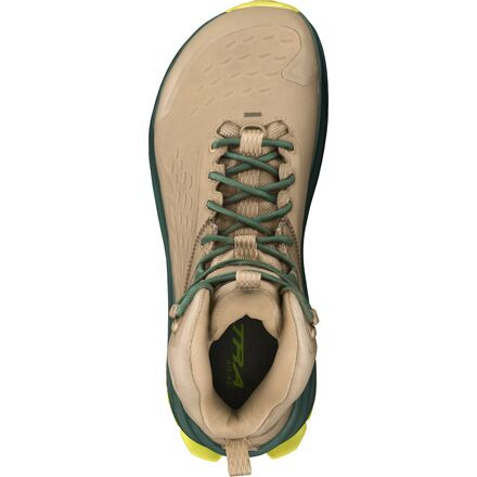 Olympus Mid GTX 2 Hiking Boot - Men's - 4