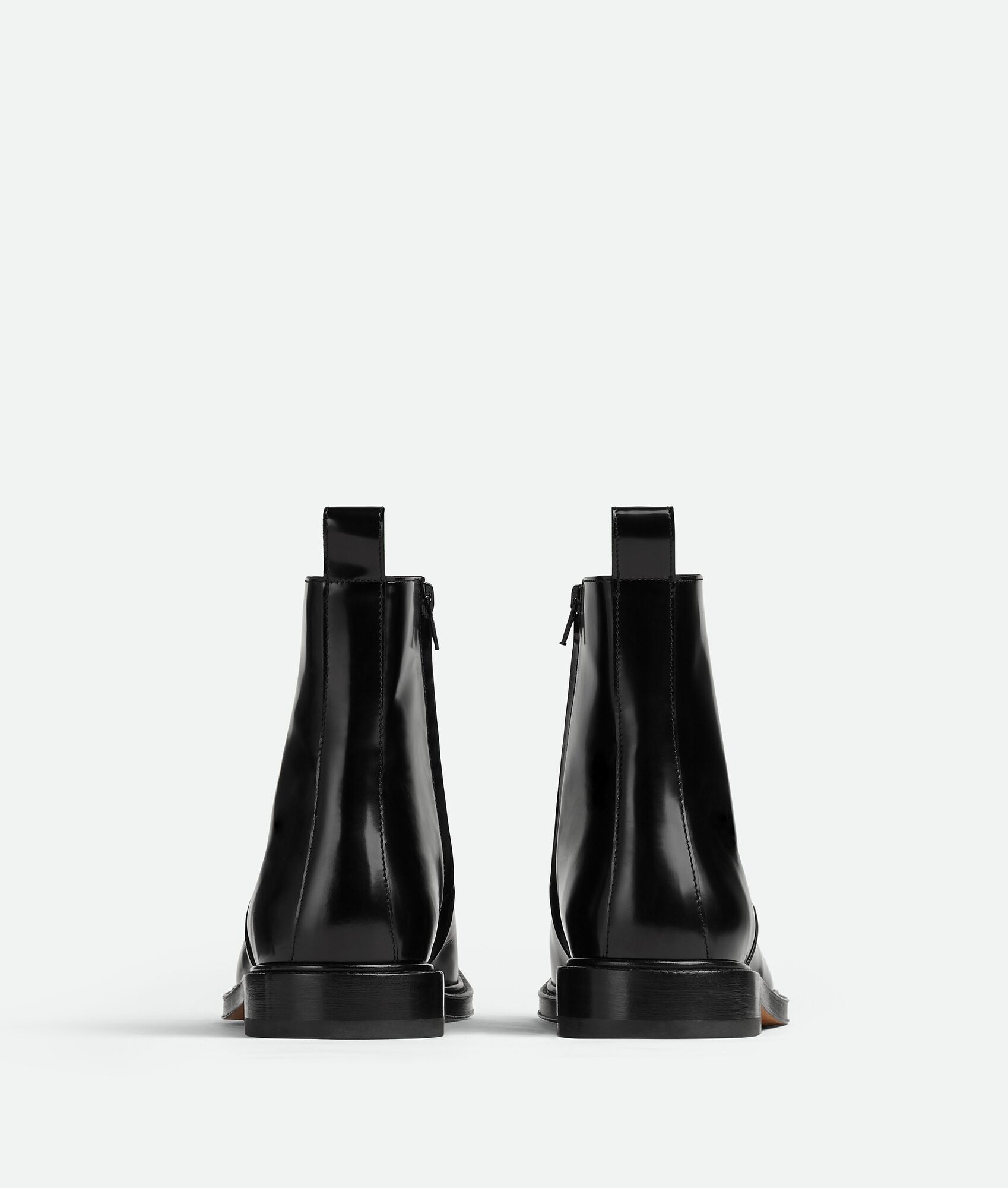 tie ankle boot - 3