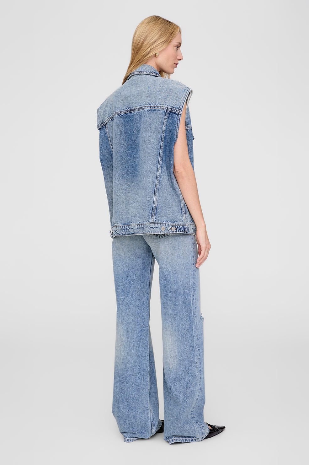 Rory Vest - Summer Indigo - 3