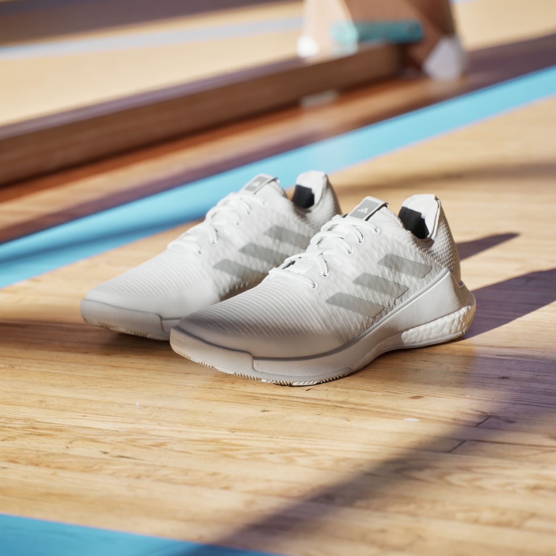 Crazyflight Shoes - 7