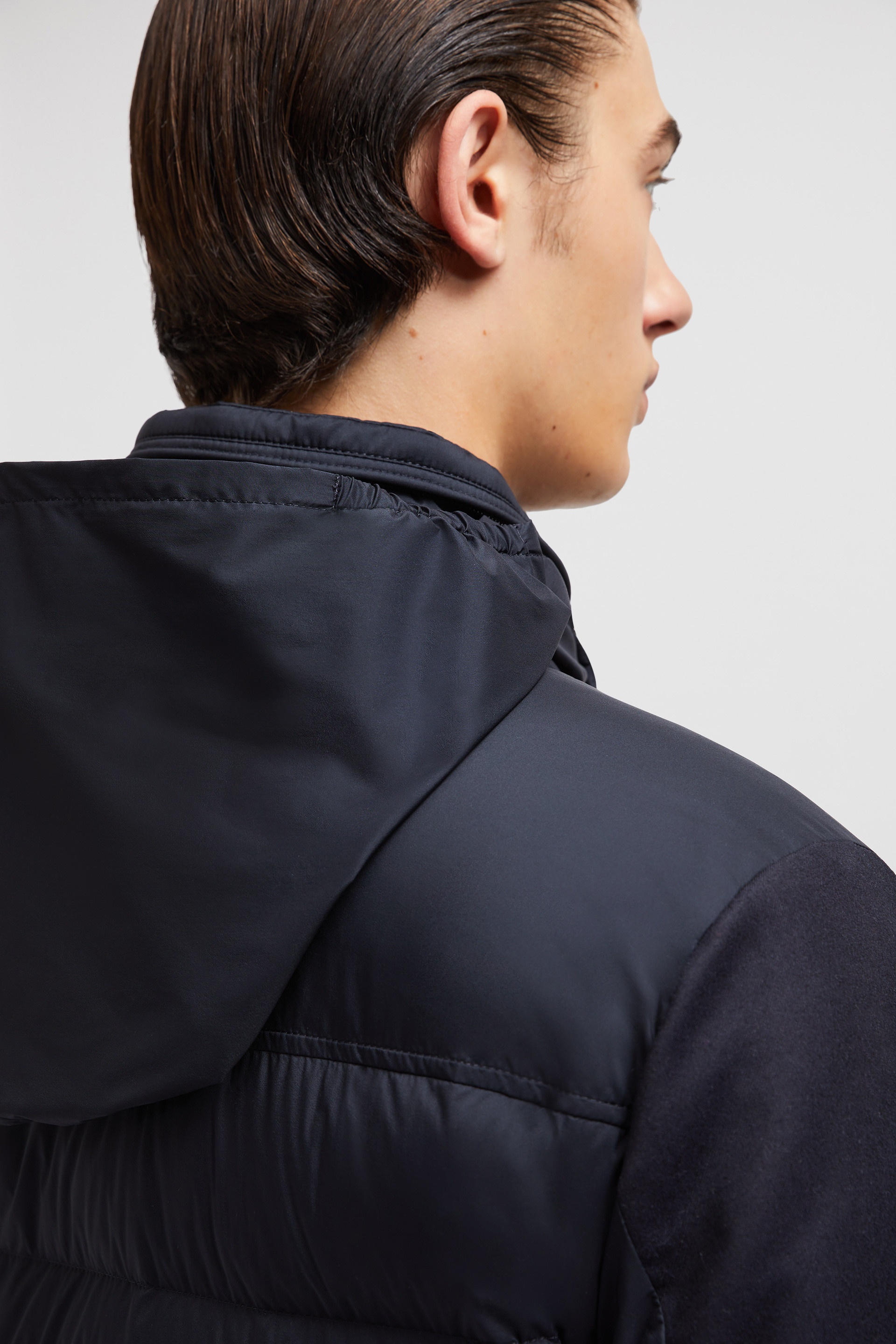 Vallanta Short Down Jacket - 7