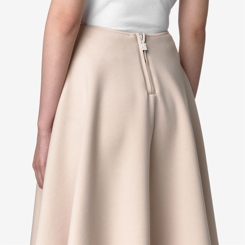 K-WAY BERENIL LIGHT SPACER outlook