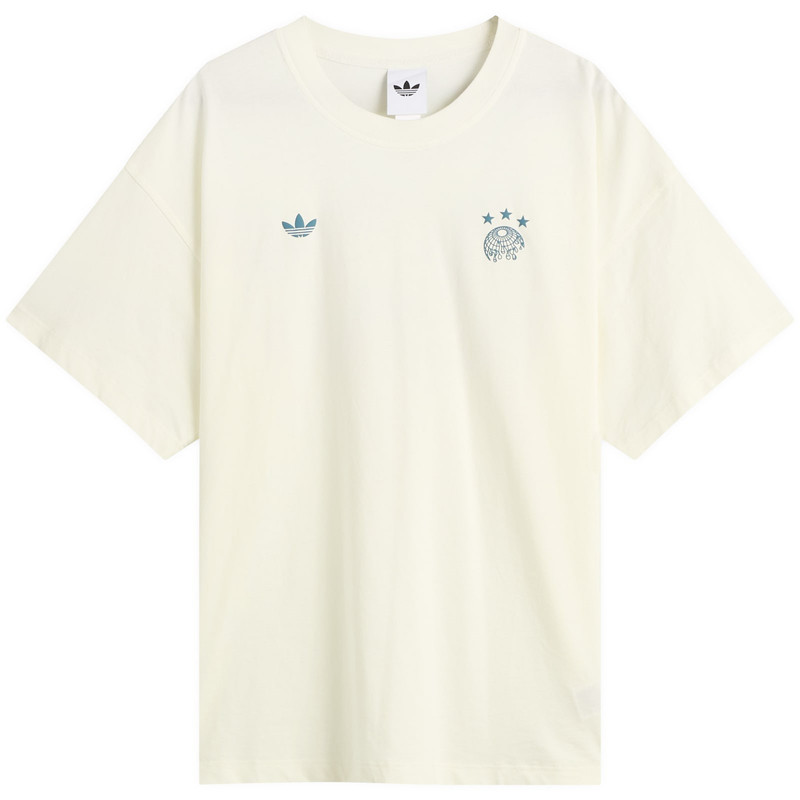 END. x adidas T-Shirt 1