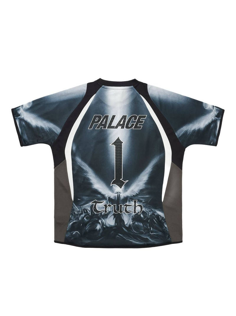 PALACE phantasy jersey outlook