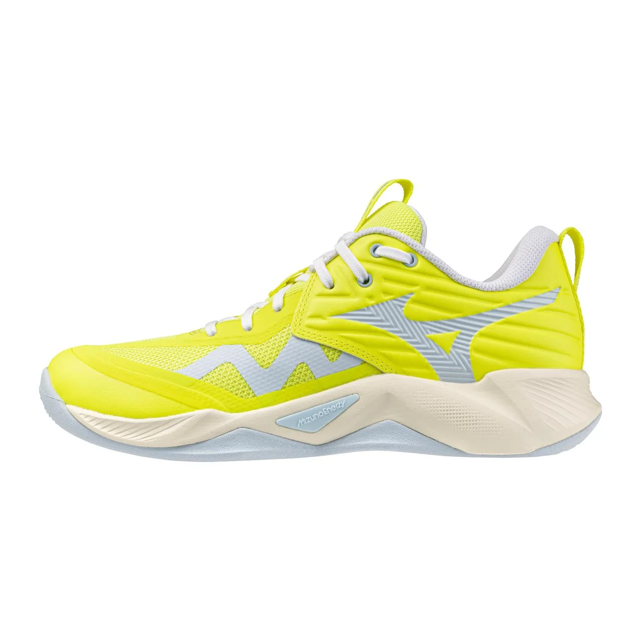Women's Wave Momentum Pro Volleyball Shoe - 1