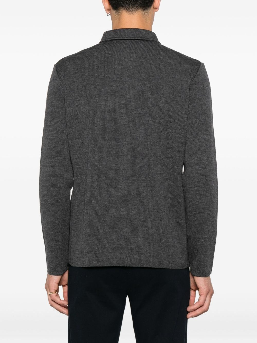 Jacket with pockets - 3