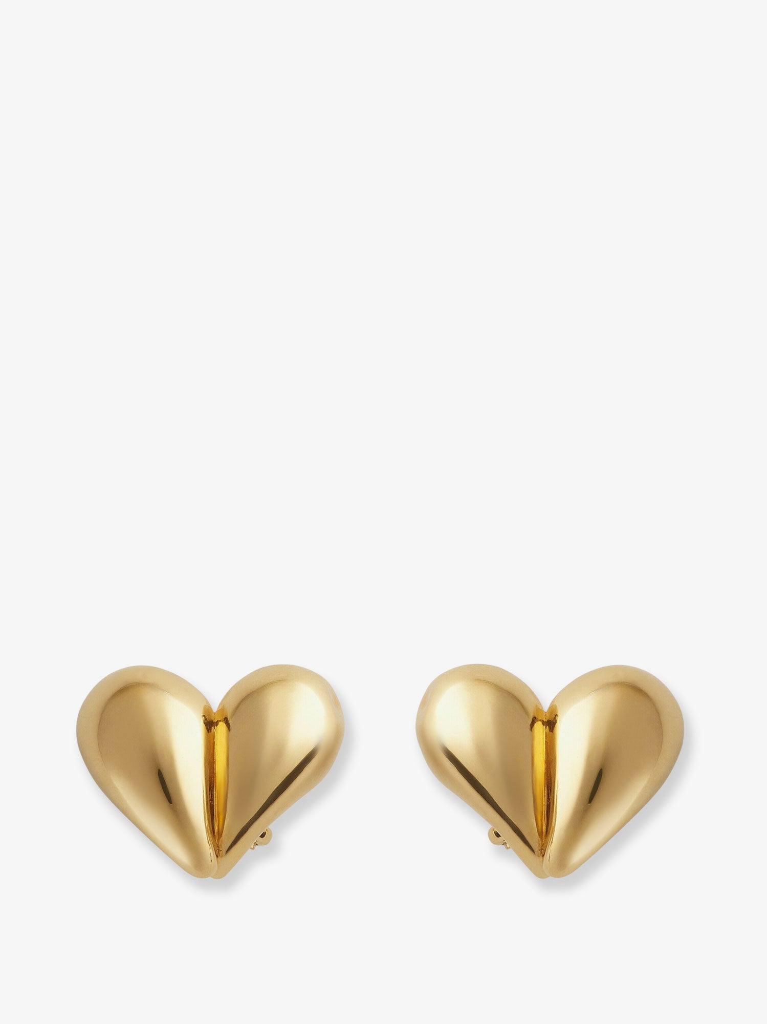 SILVER EARRINGS - 1