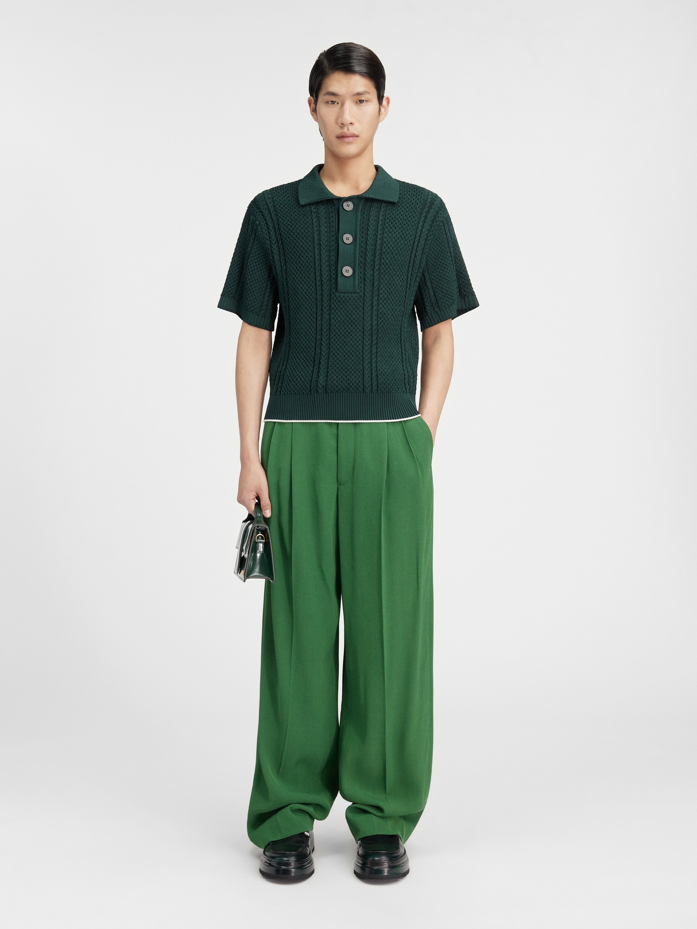 Le polo Belo - 2