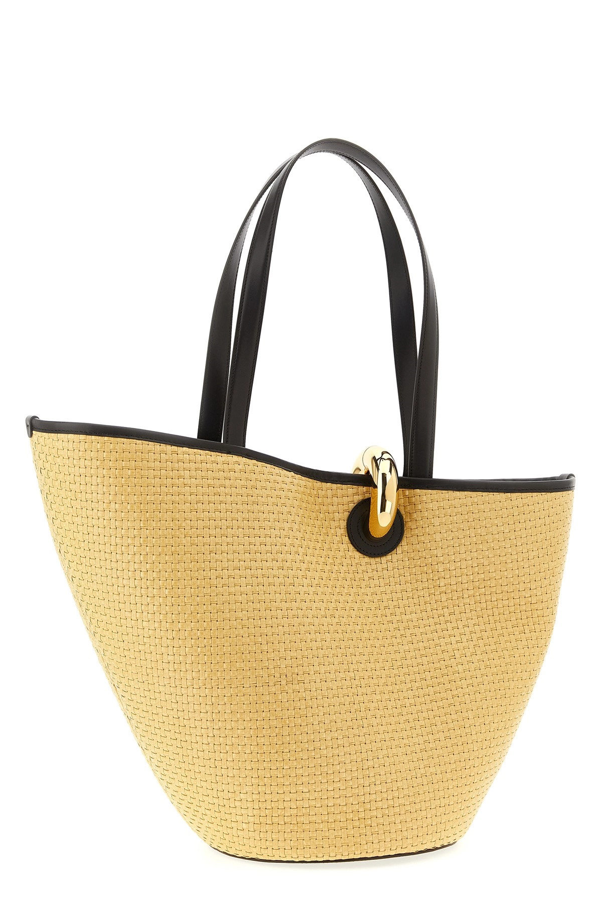 'Le Bambola' shoulder bag - 3