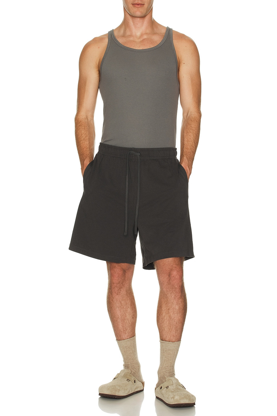 Jersey Short - 4