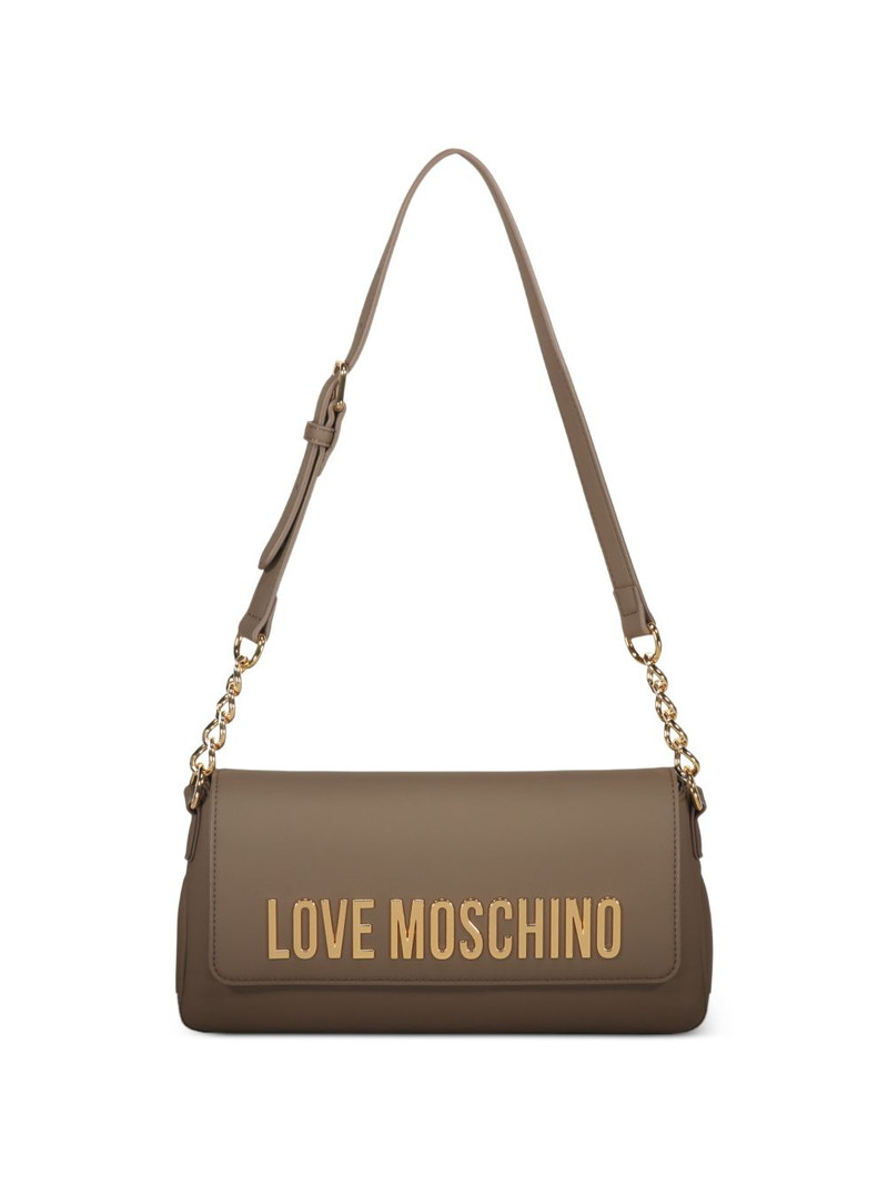 flap chain shoulder bag 1