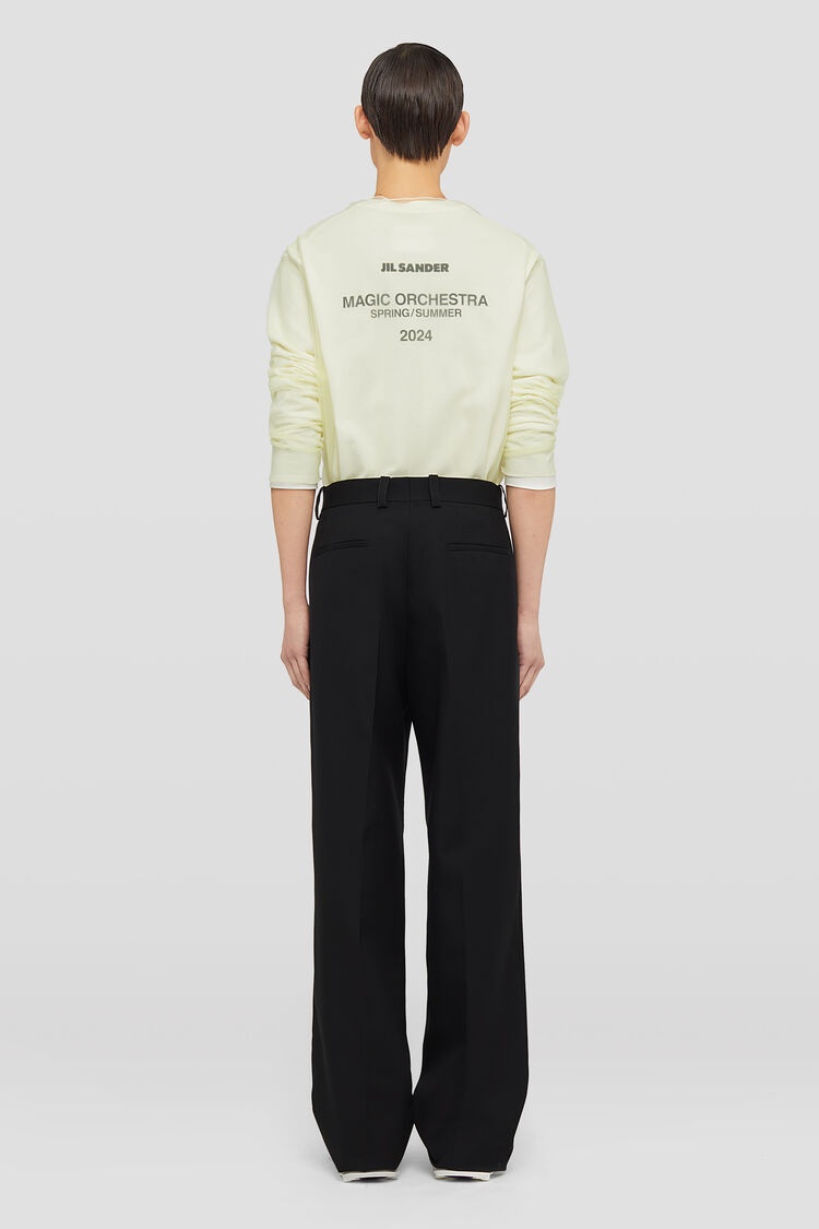 Trousers - 4