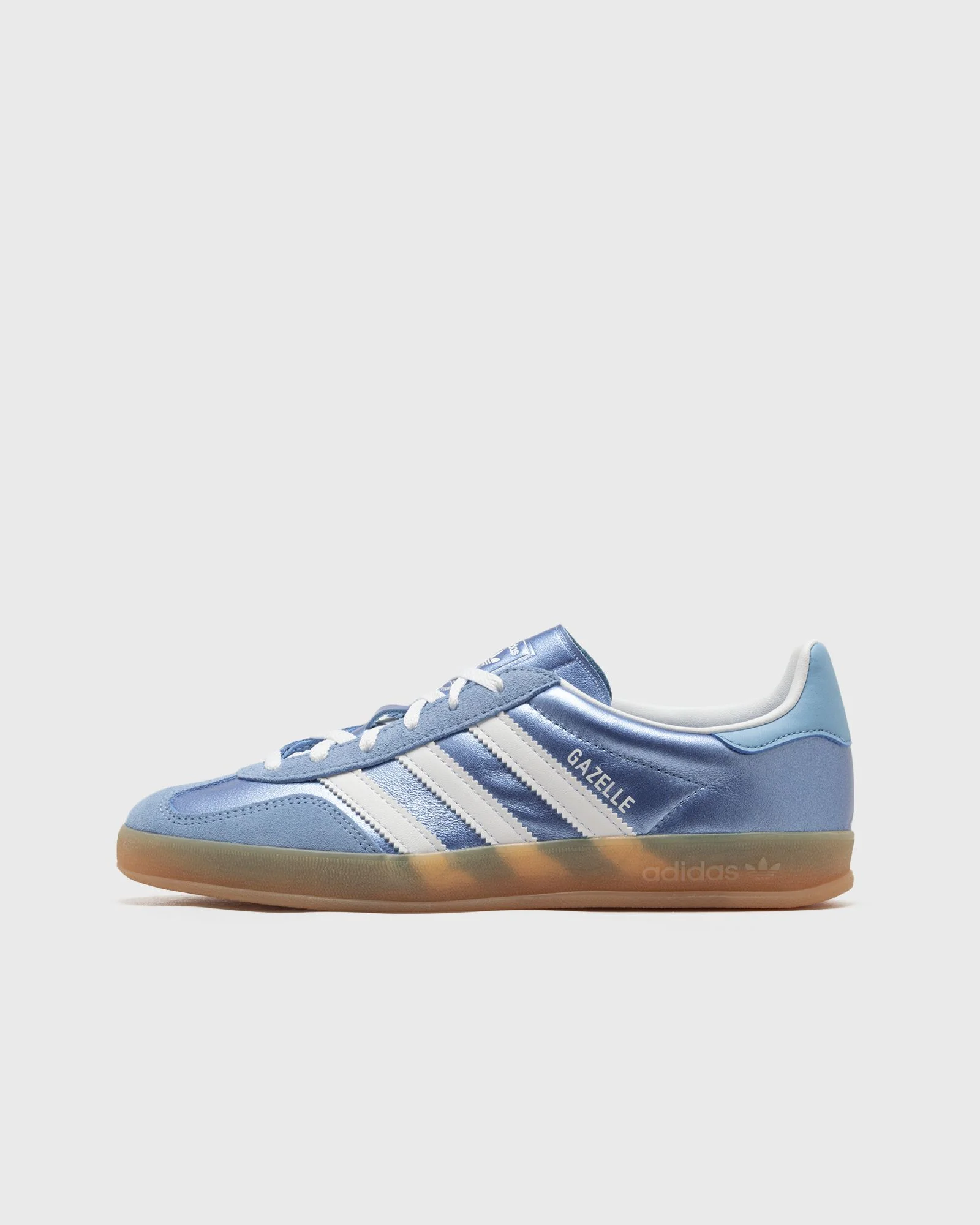 GAZELLE INDOOR W - 1