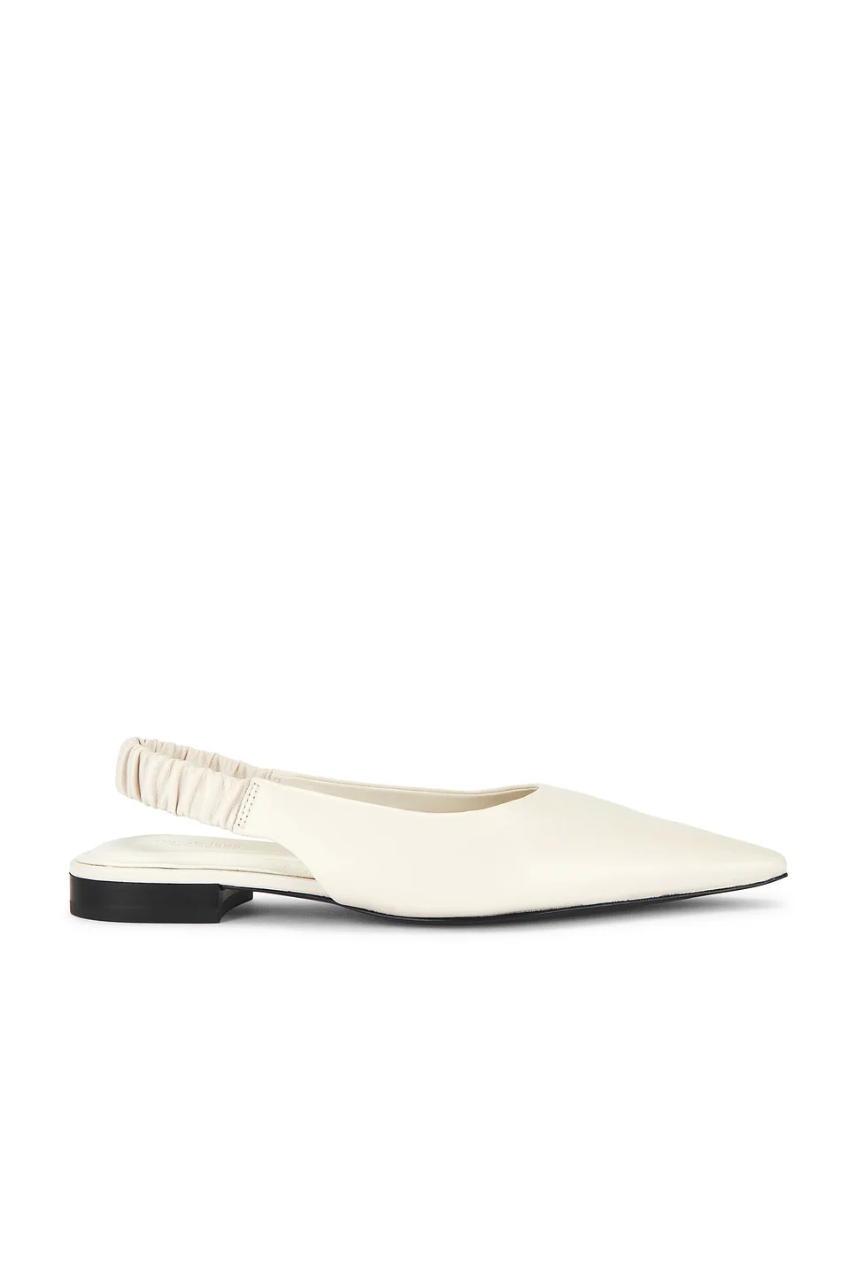 Mercer Slingback Flat - 1