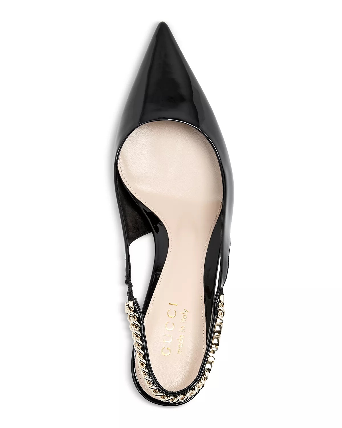 Women's Signoria Embellished Slingback Pumps - 3