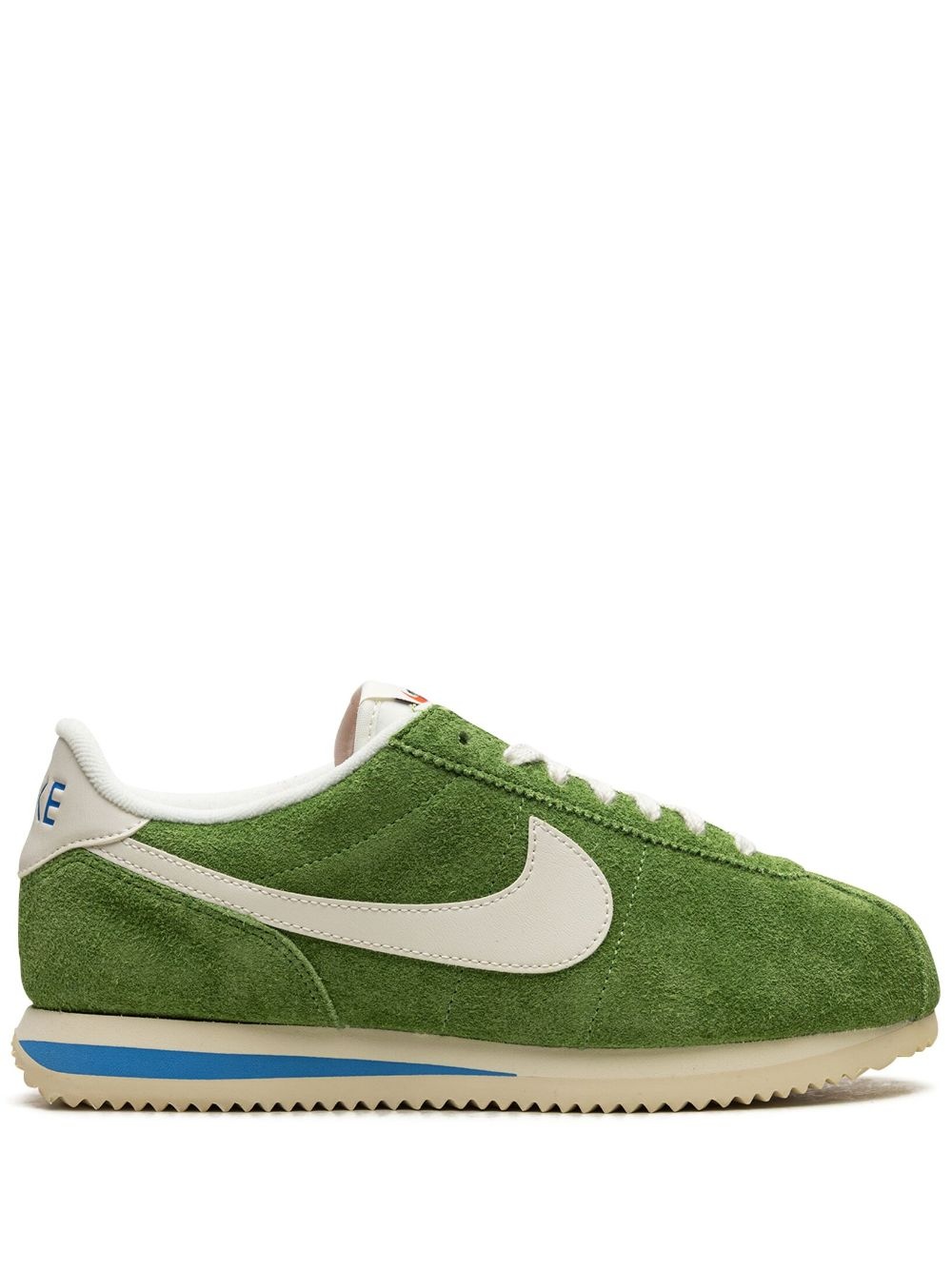Cortez "Vintage Green" sneakers - 1