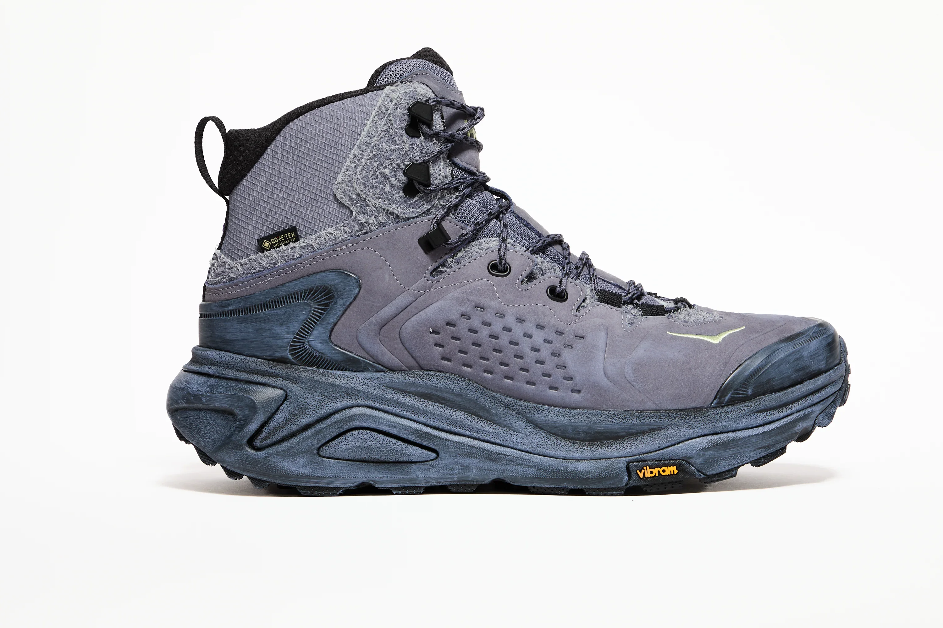 Hoka Kaha 3 Gtx Ets Grey Skies/Lilac Hydrangea - 1