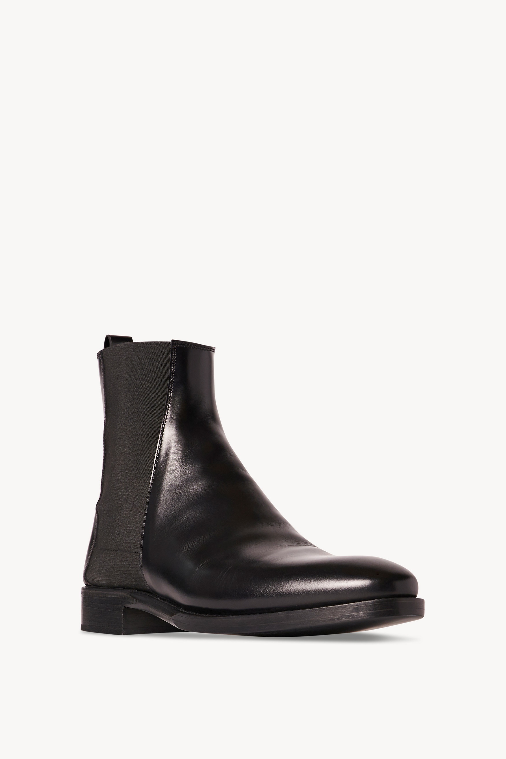Chelsea Boot in Leather - 2