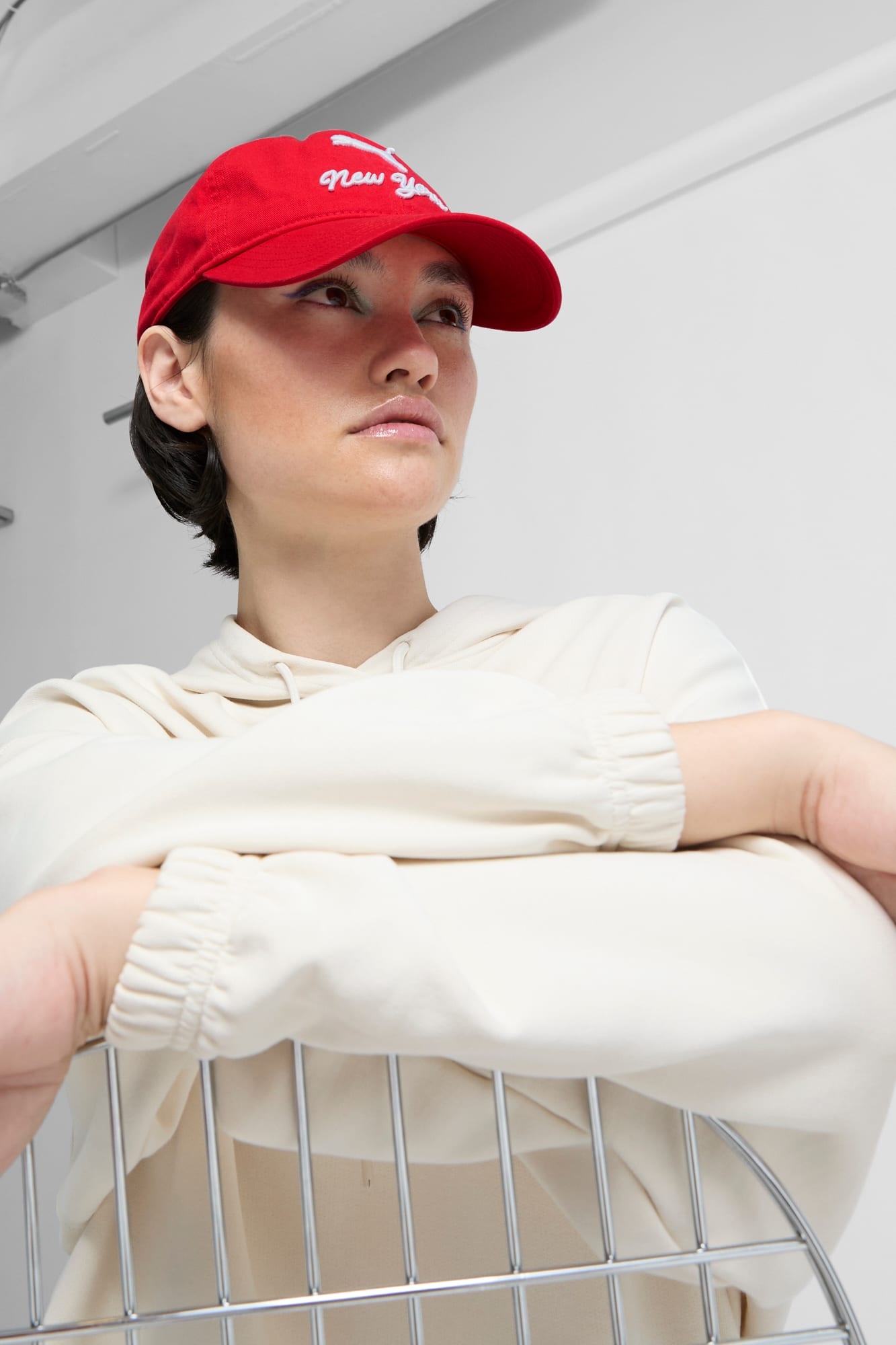 PUMA NYC JumpCat Cap - 3