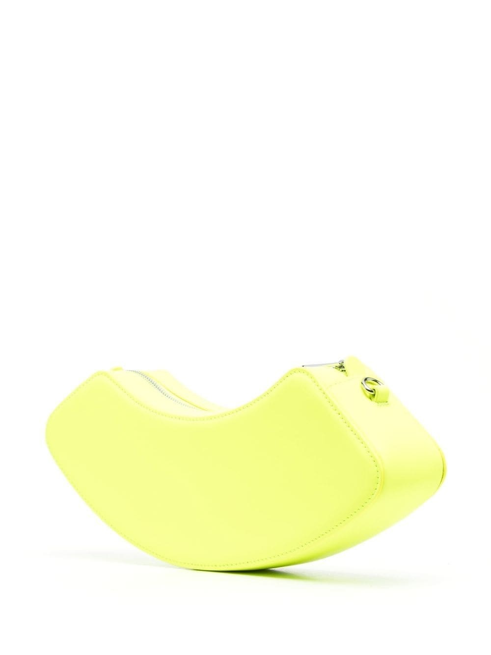 Comma medium shoulder bag - 3