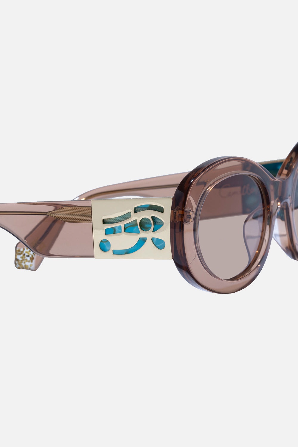 SAND STORM SUNGLASSES - 3