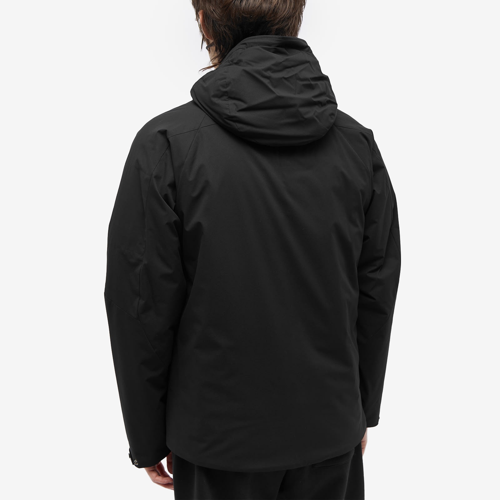 C.P. Company Pro-Tek Hooded Jacket - 3