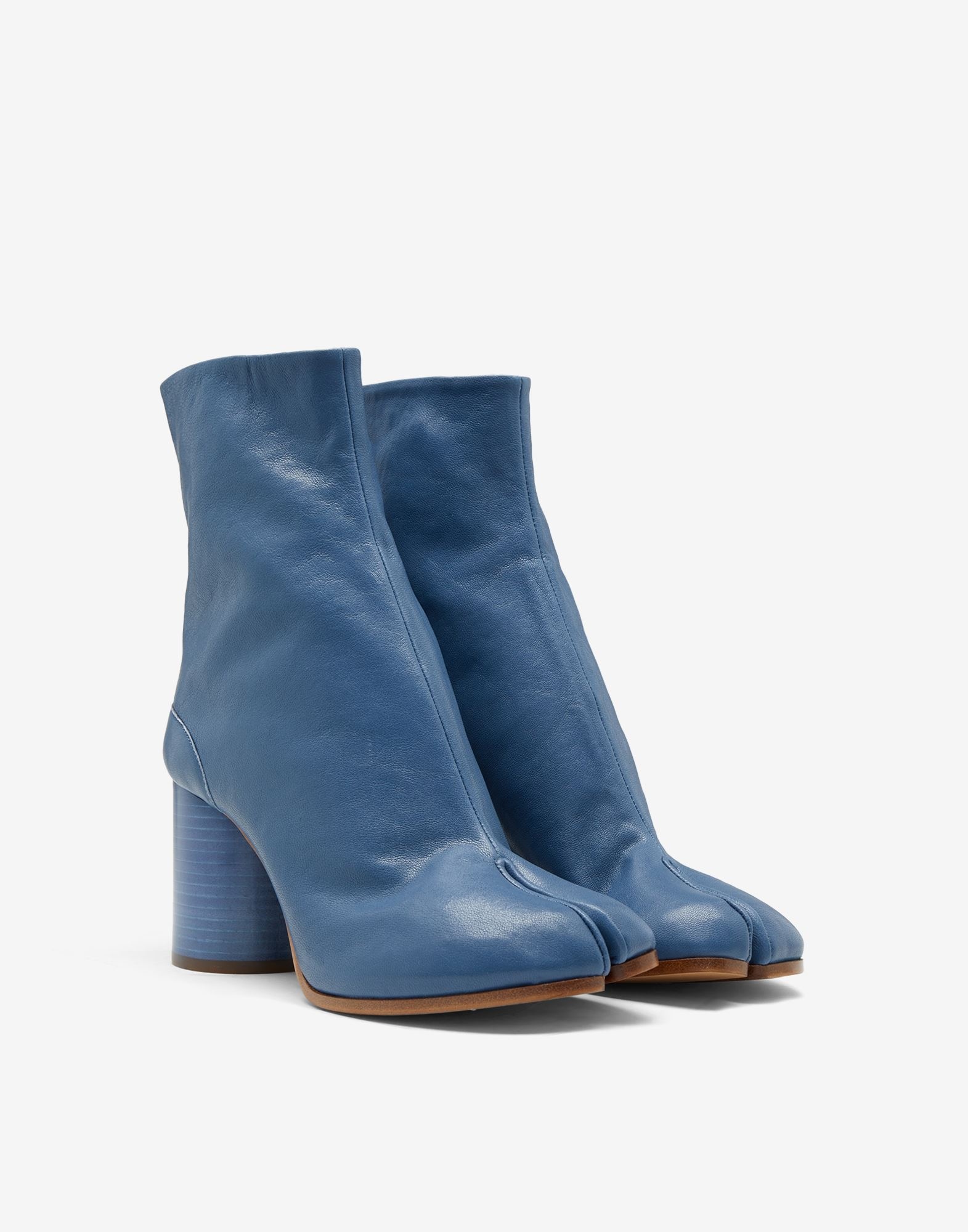 Tabi ankle boots - 2