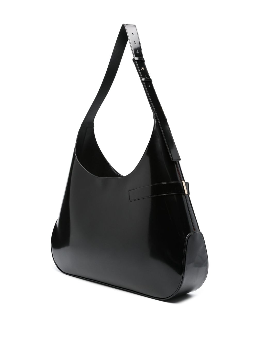 extra large Hobo shoulder bag - 3