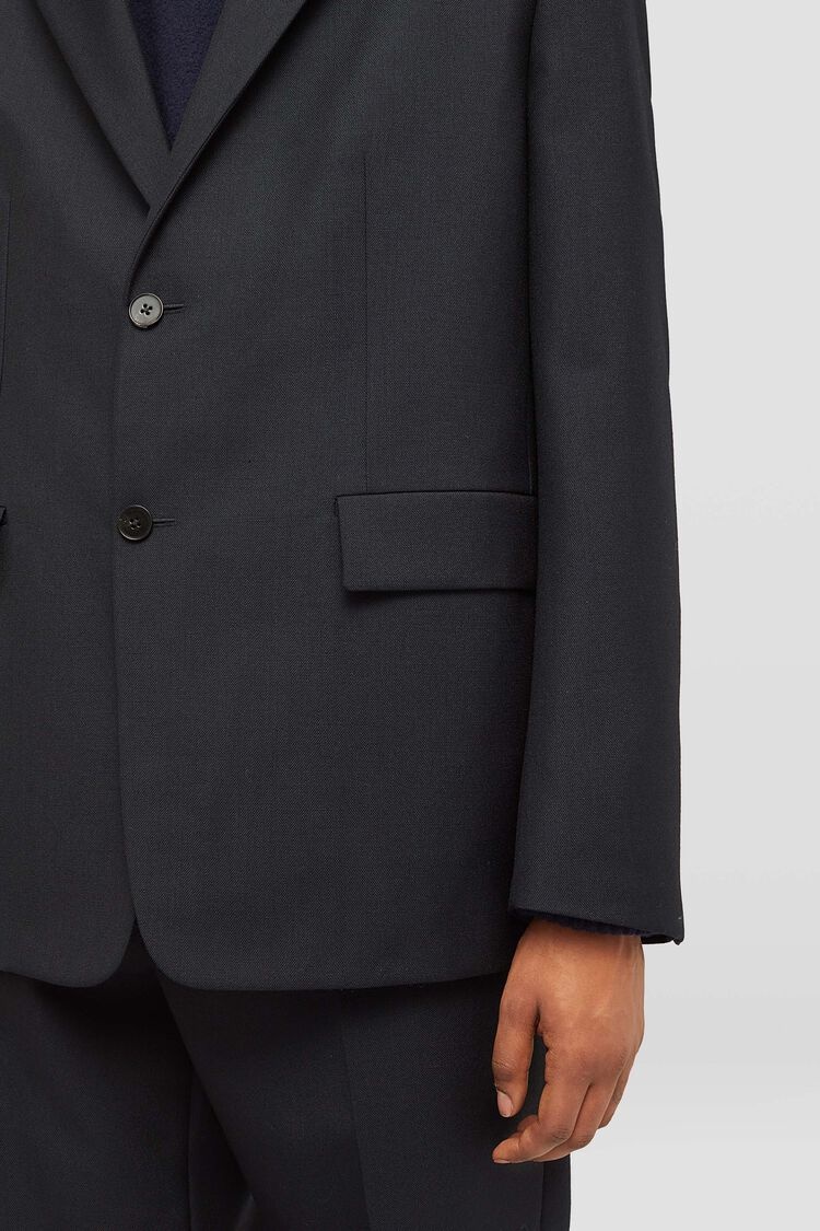 Tailored Jacket - 5
