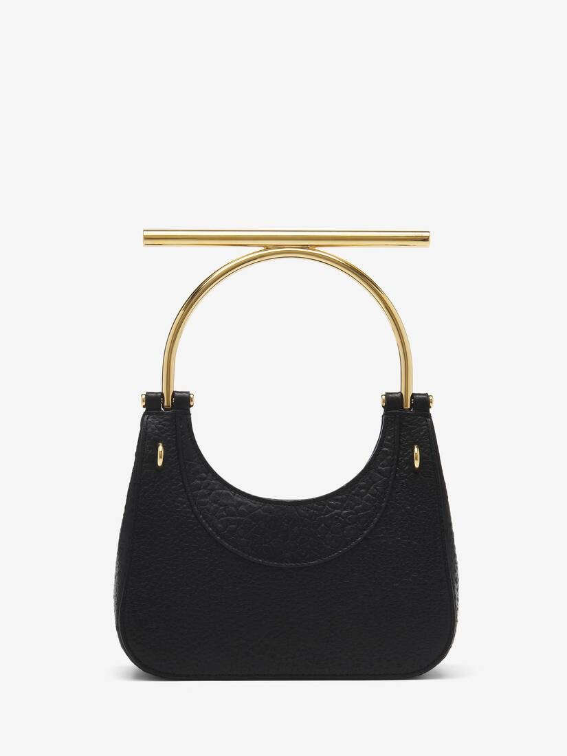Cross-Bar Mini Bag - 4