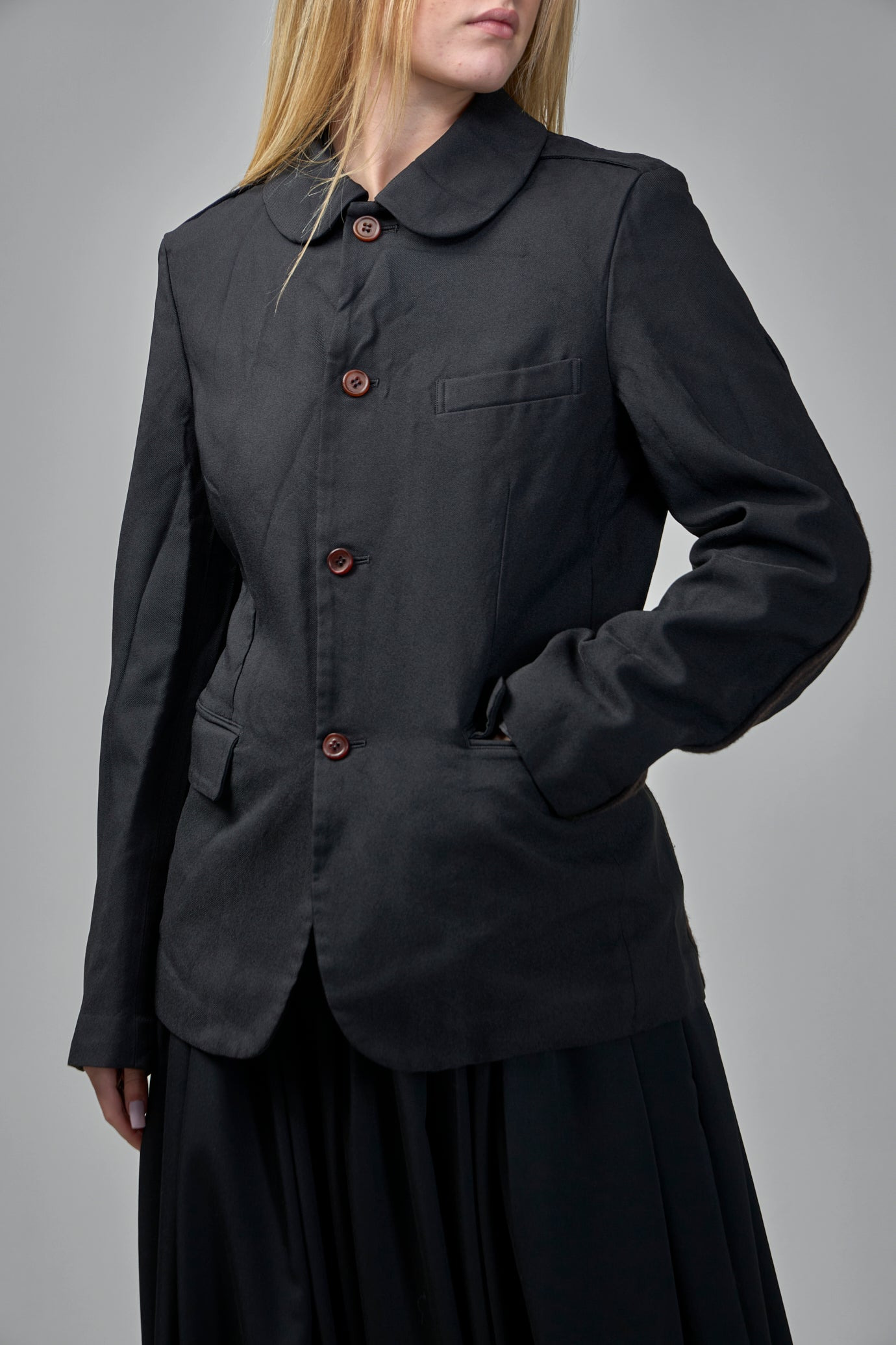 Unisex Jacket - 4