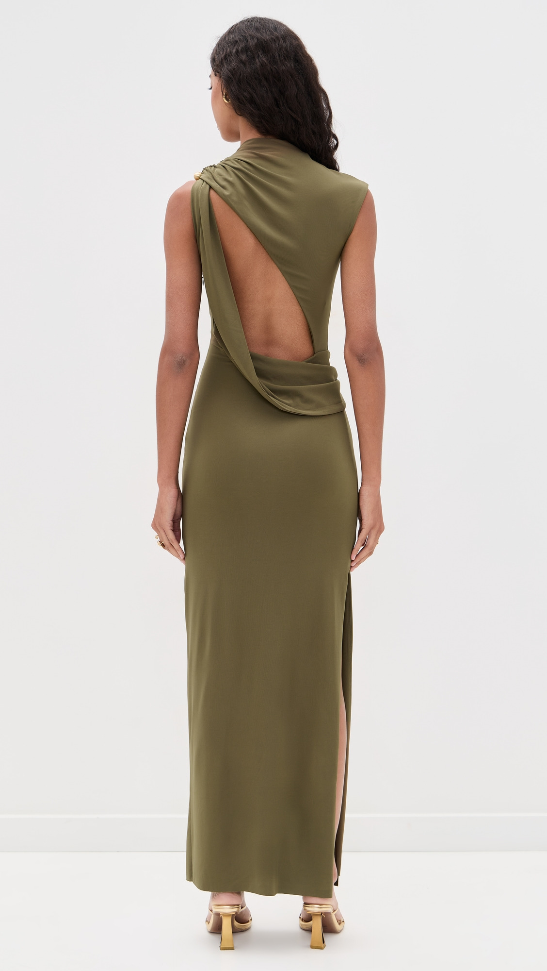 Izola Dress - 2