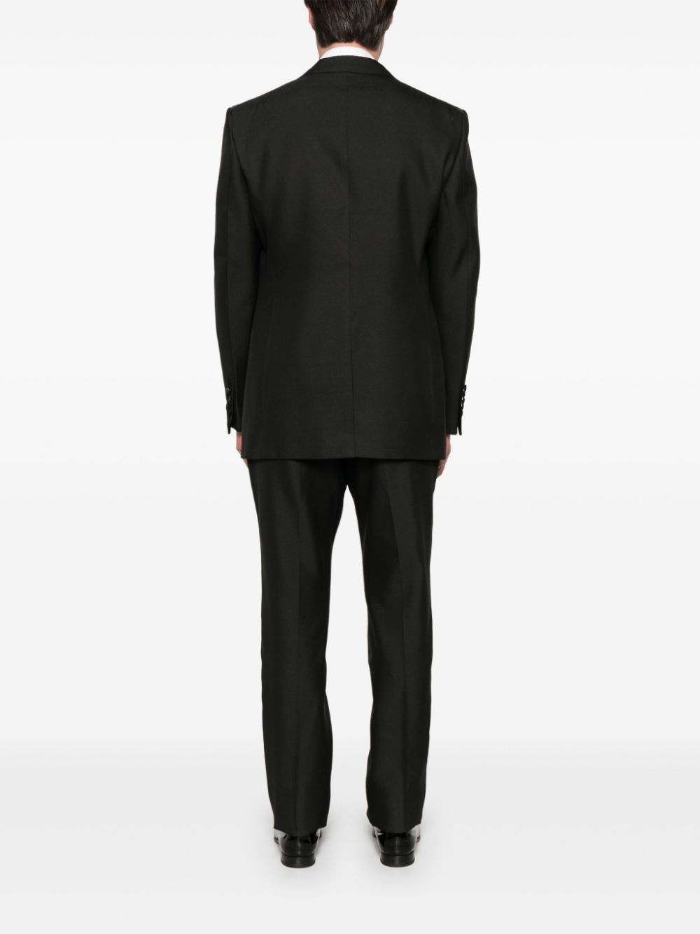 Shelton suit - 3