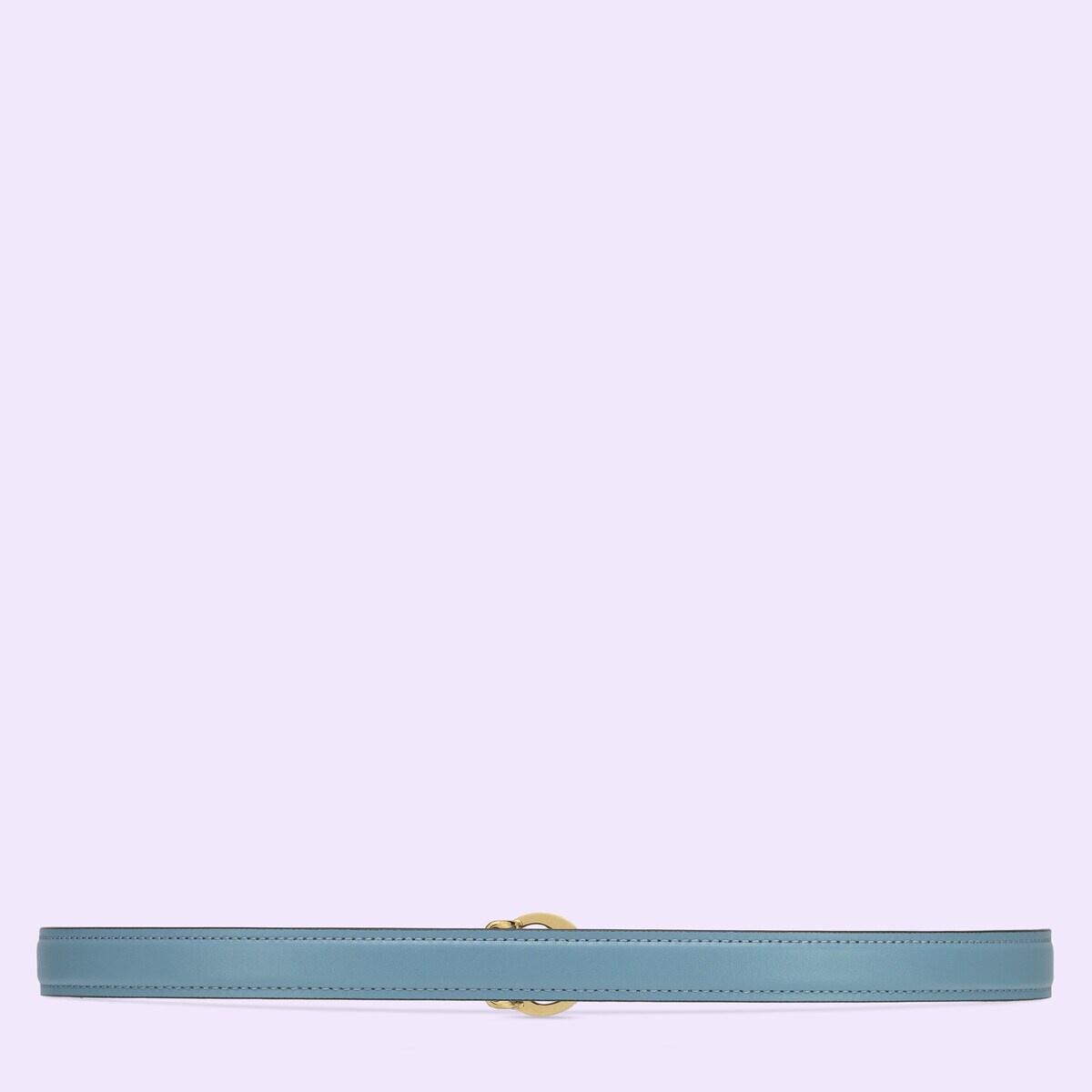 Gucci Blondie thin belt - 4
