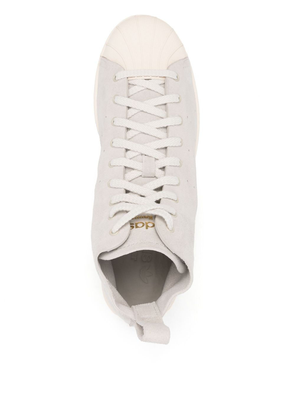 Superstar Hi sneakers - 4
