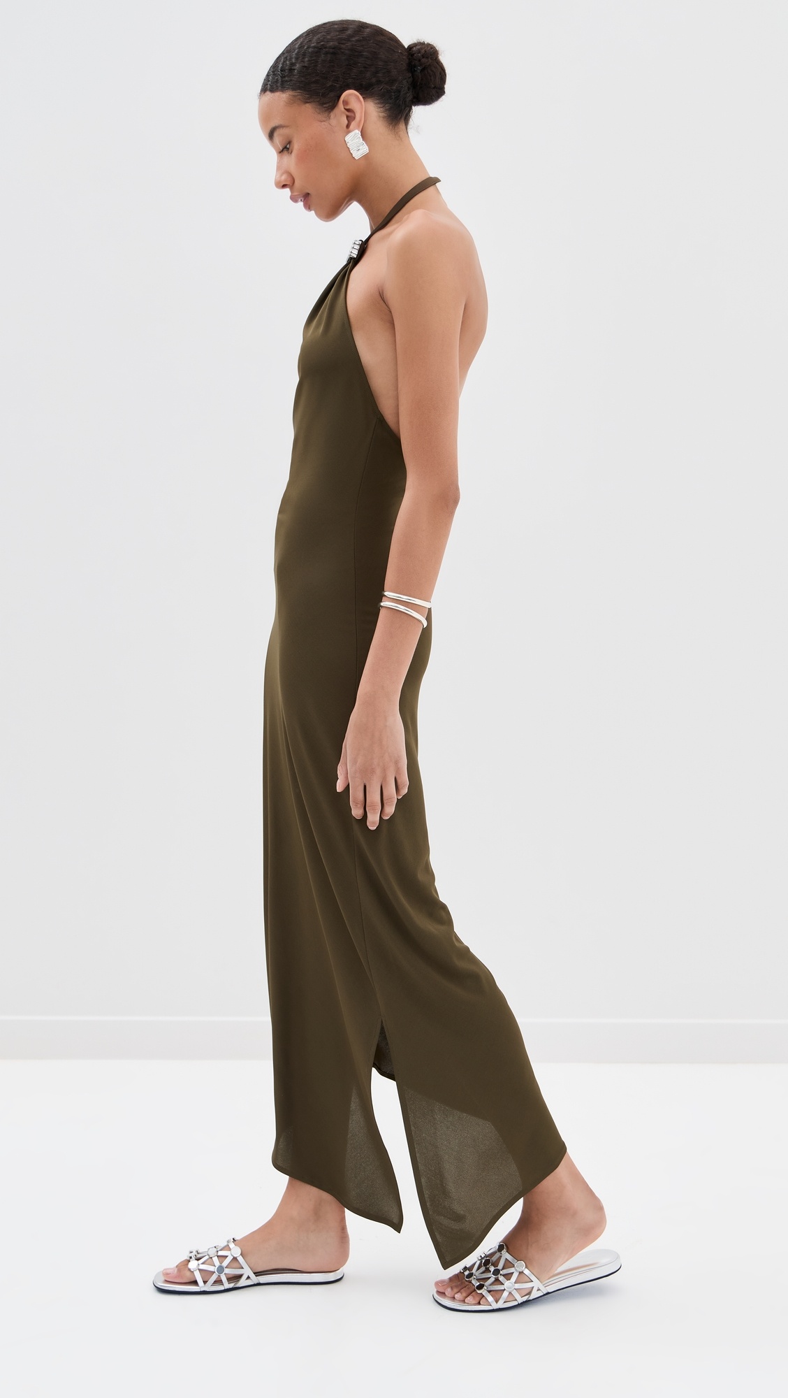 Maxi Dress - 4