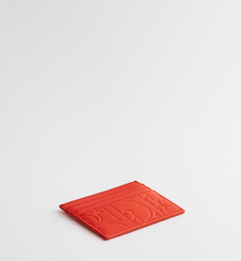 Dior Card Holder outlook