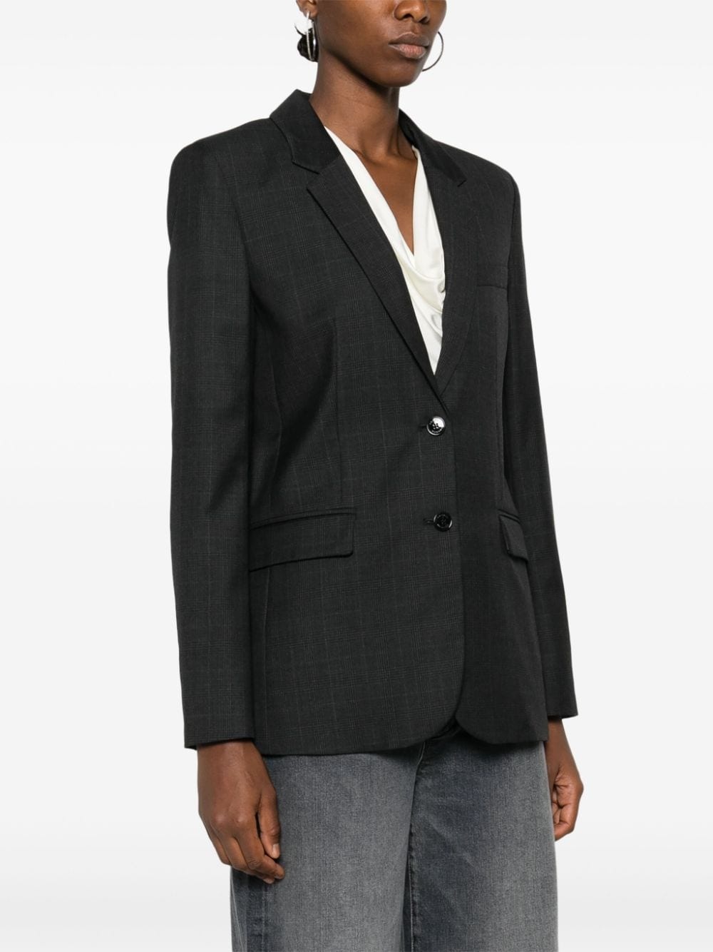 Lesandre blazer - 3
