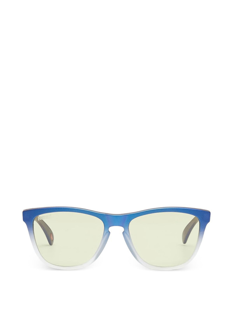 xOakley xFortnite™ Frogskins™geometric sunglasses 1