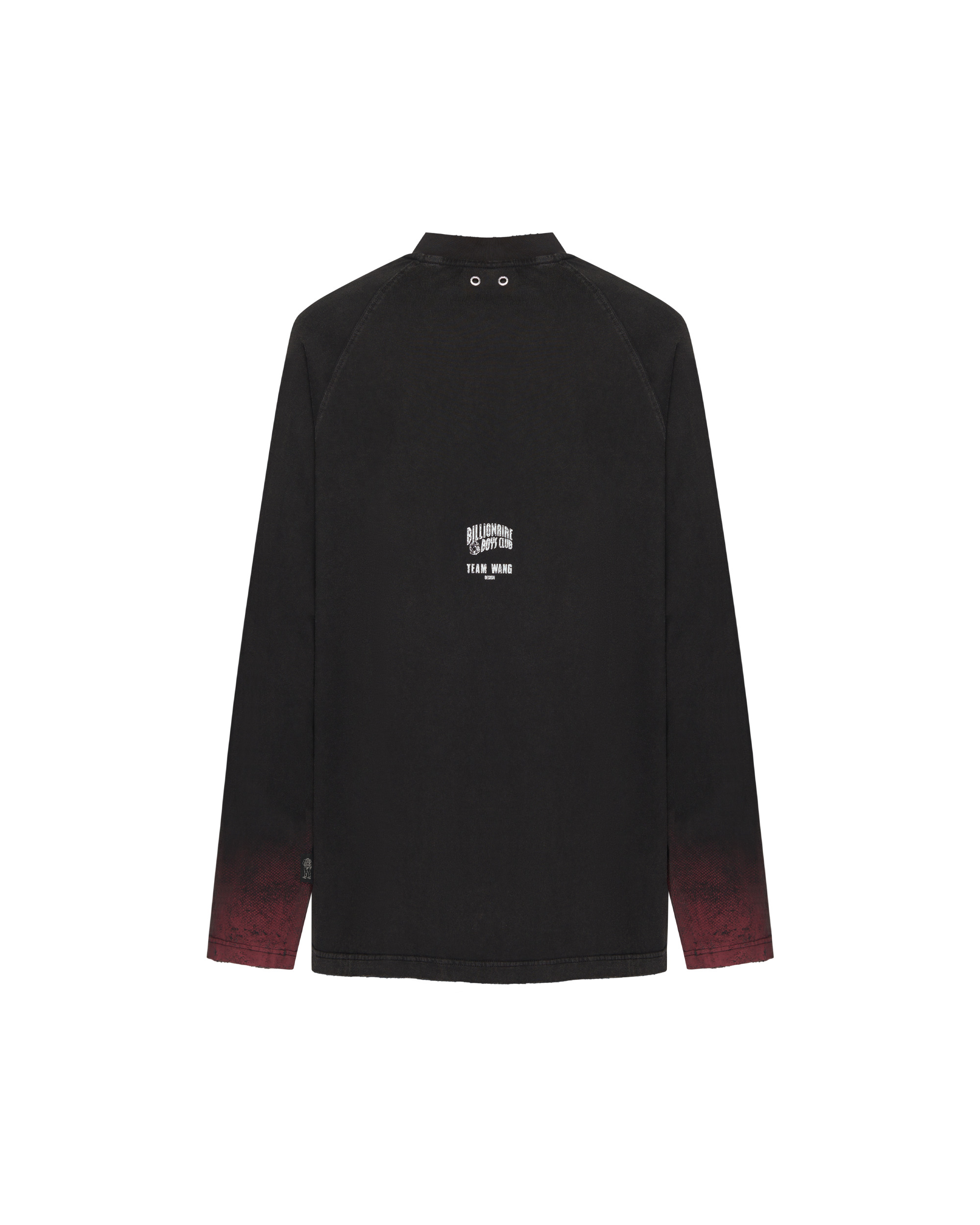 BBC X TWD SPEED LONG SLEEVES T-SHIRT - 2