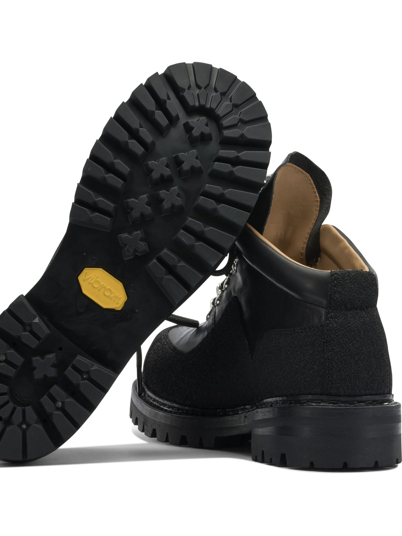 Quest Boot Ankle Boots Black - 5
